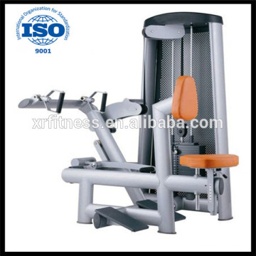 máquina de musculación Equipos de fitness Seated Row XH17